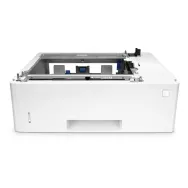 Podajnik papieru HP na 550 arkuszy do drukarek LaserJet - F2A72A | Sklep ITnes.pl - IT for BUSINESS