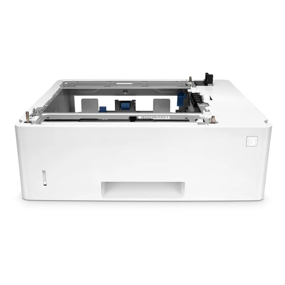 Podajnik papieru HP na 550 arkuszy do drukarek LaserJet - F2A72A | Sklep ITnes.pl - IT for BUSINESS