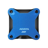 Dysk zewnętrzny SSD 2TB ADATA SD620 SD620-2TCBL, USB 3.2, 520-460MBps | Sklep ITnes.pl, IT for BUSINESS