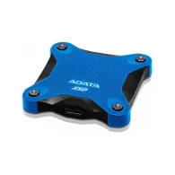 Dysk zewnętrzny SSD 2 TB ADATA SD620 SD620-2TCBL - zdjęcie poglądowe 2