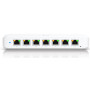 Switch zarządzalny Ubiquiti USW-ULTRA-60W - zdjęcie poglądowe 2