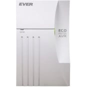 Zasilacz UPS Ever ECO PRO 700 AVR CDS W, EAVRTO-000K70, 00 - zdjęcie poglądowe 3