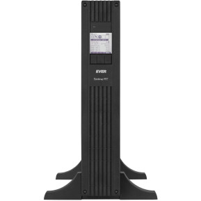 Zasilacz UPS Ever SINLINE RT 1200 W, SRTLRT-001K20, 00 - zdjęcie poglądowe 3