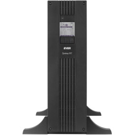 Zasilacz UPS Ever SINLINE RT 3000 W, SRTLRT-003K00, 00 - zdjęcie poglądowe 3