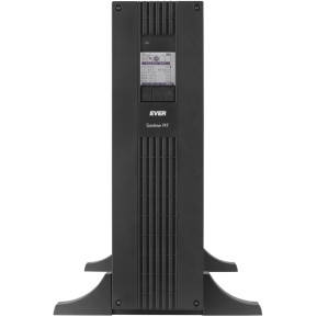 Zasilacz UPS Ever SINLINE RT 3000 W, SRTLRT-003K00, 00 - zdjęcie poglądowe 3