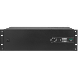 Zasilacz UPS Ever SINLINE 2000 USB HID 19 3U W/SL00RM-002K00/07