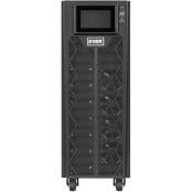 Zasilacz UPS Ever POWERLINE DARK 10-33 T, PWDATO-3310K0, 00 - zdjęcie poglądowe 3