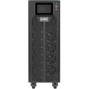 Zasilacz UPS Ever POWERLINE DARK 10-33 T, PWDATO-3310K0, 00 - zdjęcie poglądowe 3