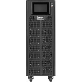 Zasilacz UPS Ever POWERLINE DARK 10-33 T/PWDATO-3310K0/00