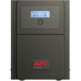 Zasilacz awaryjny UPS APC Easy UPS SMV SMV750CAI