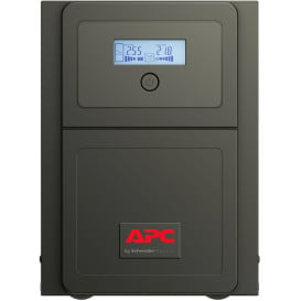 Zasilacz awaryjny UPS APC Easy UPS SMV SMV1500CAI