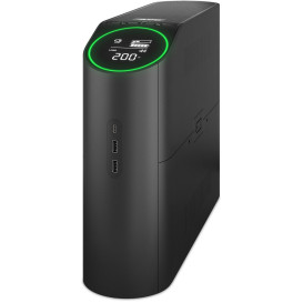 Zasilacz awaryjny UPS APC Back-UPS Pro BGM2200B-GR - zdjęcie poglądowe 3