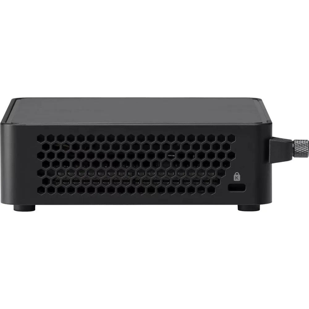Zdjęcie produktu Komputer ASUS NUC 14 Pro Kit Slim 90AR0062-M000E0OZ - Mini Desktop/Core Ultra 7 155H/RAM 8GB/WiFi/Windows 11 Pro USB x64 PL/3CI
