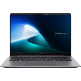 Laptop ASUS ExpertBook P5 P5405 90NX0861-M00A10 P5405CSA-NZ0236X - Core Ultra 5 226V/14" WQXGA/RAM 16GB/512GB/Misty Grey/Win 11 Pro/3OS