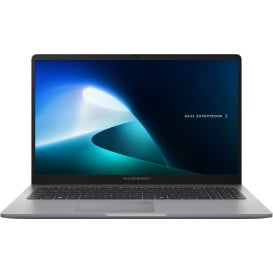 Laptop ASUS ExpertBook P1 P1503 90NX0881-M00HF0 P1503CVA-S70461W - i5-13500H/15,6" FHD/RAM 16GB/512GB/Szary/Win 11 Home/3OS NBD