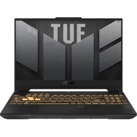 Laptop ASUS TUF Gaming F15 2023 FX507VU-LP180 - i7-13620H/15,6" Full HD IPS/RAM 16GB/SSD 1TB/2 lata Carry-in