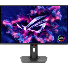 Monitor ASUS ROG Strix OLED XG27ACDNG 90LM0AN0-B01970 - 26,8"/2560x1440 (QHD)/360Hz/OLED/HDR/0,03 ms/Czarny