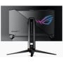 Monitor ASUS ROG Swift OLED PG32UCDM 90LM09T0-B01370 - 31,5"/3840x2160 (4K)/240Hz/QD OLED/FreeSync/0,03 ms/USB-C/Czarny