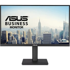 Monitor ASUS VA27UCPS 90LM09WJ-B03170 - 27,2"/3840x2160 (4K)/60Hz/IPS/HDR/5 ms/Czarny