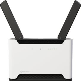 Router Wi-Fi MikroTik Chateau LTE6 ax S53UG+5HAXD2HAXD-TC&FG621-EA - zdjęcie poglądowe 3