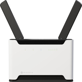 Router Wi-Fi MikroTik Chateau LTE6 ax S53UG+5HAXD2HAXD-TC&FG621-EA - zdjęcie poglądowe 3