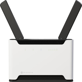 Router Wi-Fi MikroTik Chateau LTE6 ax S53UG+5HAXD2HAXD-TC&FG621-EA