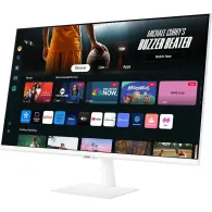 Monitor Samsung Smart M7 M70D LS43DM702UUXDU, 43", 3840x2160 (4K), 60Hz, VA, HDR, 4 ms, USB-C, Czarny | Sklep ITnes.pl, IT for B