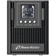 Zasilacz awaryjny UPS PowerWalker VFI 2000 AT FR, 2000VA|1800W, topologia Online | Sklep ITnes.pl, IT for BUSINESS