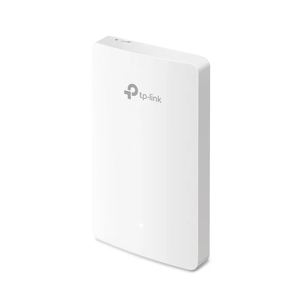 Access point TP-Link EAP235-WALL, standard AC1200, 3x 1Gbps LAN, naścienny | Sklep ITnes.pl, IT for BUSINESS