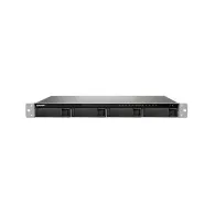 Serwer NAS QNAP Rack TS-983XU-RP-E2124-8G, Rack (1U), Intel Xeon E-2124, 8GB RAM, 9 wnęk, hot-swap, 3 lata Carry-in | Sklep ITnes.pl, IT for BUSINESS