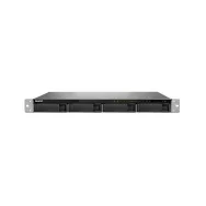 Serwer NAS QNAP Rack TS-983XU-RP-E2124-8G, Rack (1U), Intel Xeon E-2124, 8GB RAM, 9 wnęk, hot-swap, 3 lata Carry-in | Sklep ITnes.pl, IT for BUSINESS
