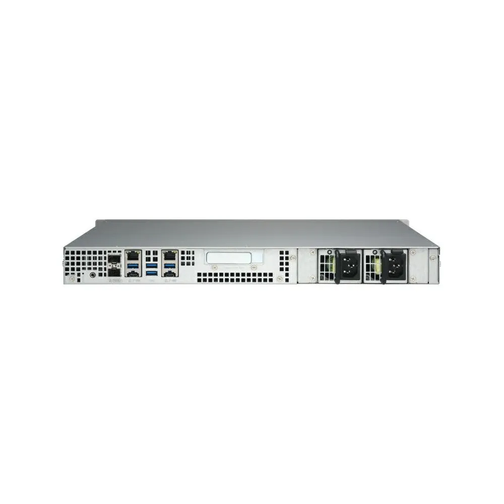 QNAP Rack TS-983XU-RP-E2124-8G - zdjęcie