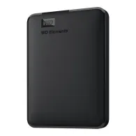 Dysk zewnętrzny HDD 5TB 2,5" WD Elements Portable WDBU6Y0050BBK-WESN, 2,5", USB 3.0 | Sklep ITnes.pl, IT for BUSINESS