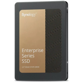 Dysk SSD 1,9 TB SATA 2,5" Synology SAT5221-1920G - zdjęcie poglądowe 1