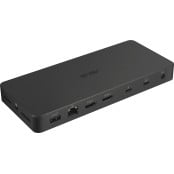 Stacja dokująca ASUS Triple 4K Thunderbolt 4 Dock DC500 150W 90XB08DN-BDS010 - PD 96W, Czarna