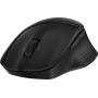 Mysz bezprzewodowa HP 480 Comfort Bluetooth Mouse 8T6M3AA - Bluetooth 5.3, 4000 dpi, 1 x AA, Czarna