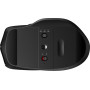 Mysz bezprzewodowa HP 480 Comfort Bluetooth Mouse 8T6M3AA - Bluetooth 5.3, 4000 dpi, 1 x AA, Czarna