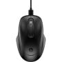 Mysz bezprzewodowa HP 510 Ultra-Fast Rechargeable Wireless Mouse 9C2F6AA - 4000 dpi, Czarna