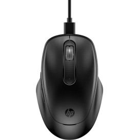 Mysz bezprzewodowa HP 510 Ultra-Fast Rechargeable Wireless Mouse 9C2F6AA - 4000 dpi, Czarna