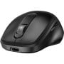 Mysz bezprzewodowa HP 510 Ultra-Fast Rechargeable Wireless Mouse 9C2F6AA - 4000 dpi, Czarna