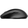 Mysz bezprzewodowa HP 510 Ultra-Fast Rechargeable Wireless Mouse 9C2F6AA - 4000 dpi, Czarna