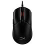 Mysz bezprzewodowa HP HyperX Pulsefire Haste 2 Wired Black Gaming Mouse 6N0A7AA - 8000 Hz, 26 000 dpi, Czarna