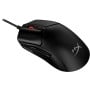 Mysz bezprzewodowa HP HyperX Pulsefire Haste 2 Wired Black Gaming Mouse 6N0A7AA - 8000 Hz, 26 000 dpi, Czarna