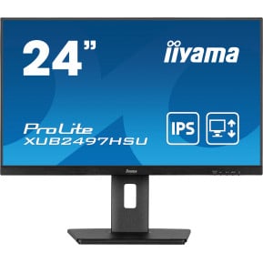 Monitor iiyama ProLite XUB2497HSU-B2 - zdjęcie poglądowe 9