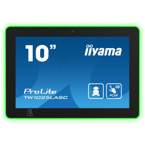 Monitor iiyama ProLite TW1025LASC-B1PNR - zdjęcie poglądowe 9