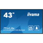 Monitor iiyama ProLite LH4360UHS-B2AG - zdjęcie poglądowe 9