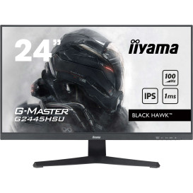 Monitor iiyama G-MASTER G2445HSU-B2 - zdjęcie poglądowe 9