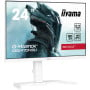 Monitor iiyama G-MASTER GB2470HSU-W6 - zdjęcie poglądowe 2