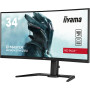 Monitor iiyama G-MASTER GCB3481WQSU-B1 - zdjęcie poglądowe 1