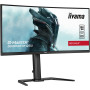 Monitor iiyama G-MASTER GCB3481WQSU-B1 - zdjęcie poglądowe 2